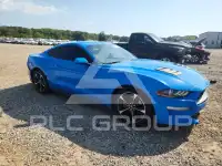 2022 Ford MUSTANG фото