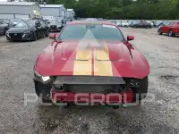 2022 Ford MUSTANG фото