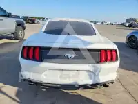 2022 Ford MUSTANG photo