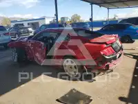 2022 Ford MUSTANG фото