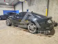 2022 Ford MUSTANG фото