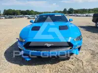 2022 Ford MUSTANG фото