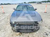2022 Ford MUSTANG фото