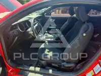 2022 Ford MUSTANG фото