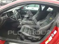 2022 Ford MUSTANG фото