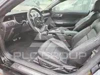 2022 Ford MUSTANG photo