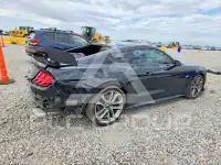 2022 Ford MUSTANG фото