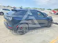 2022 Ford MUSTANG фото
