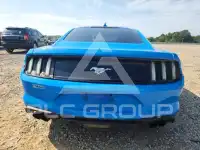 2022 Ford MUSTANG фото