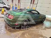 2022 Ford MUSTANG фото