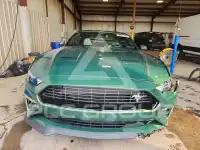 2022 Ford MUSTANG фото