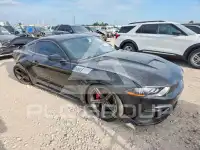 2022 Ford MUSTANG фото