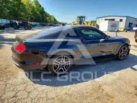 2022 Ford MUSTANG фото