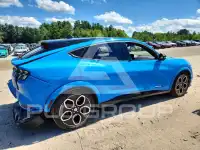 2022 Ford MUSTANG photo