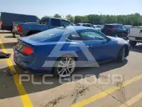 2022 Ford MUSTANG photo
