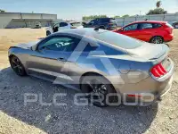 2022 Ford MUSTANG photo