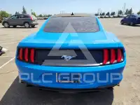 2022 Ford MUSTANG фото