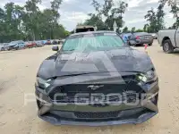 2022 Ford MUSTANG photo