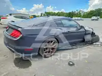 2022 Ford MUSTANG фото