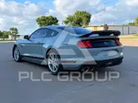 2022 Ford MUSTANG фото