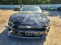 2022 Ford MUSTANG фото