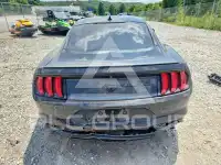 2022 Ford MUSTANG фото