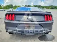 2022 Ford MUSTANG фото