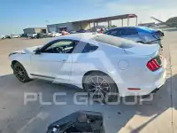 2022 Ford MUSTANG photo