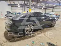 2022 Ford MUSTANG фото