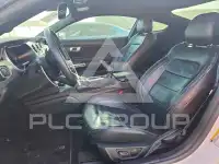 2022 Ford MUSTANG photo