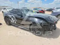 2022 Ford MUSTANG фото