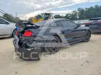 2022 Ford MUSTANG photo
