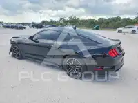 2022 Ford MUSTANG фото