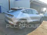 2022 Ford MUSTANG фото