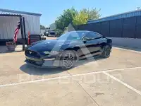 2022 Ford MUSTANG photo