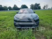 2022 Ford MUSTANG фото