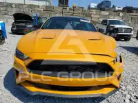 2022 Ford MUSTANG фото