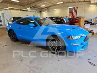 2022 Ford MUSTANG фото