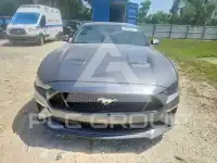 2022 Ford MUSTANG photo