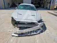2022 Ford MUSTANG фото