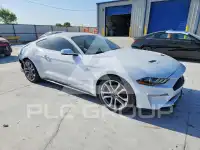 2022 Ford MUSTANG фото