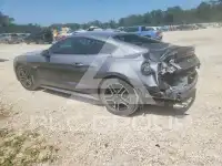 2022 Ford MUSTANG photo