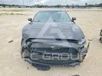 2022 Ford MUSTANG фото