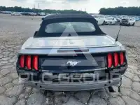 2022 Ford MUSTANG фото
