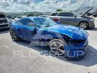 2022 Ford MUSTANG фото