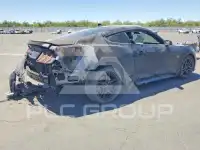 2022 Ford MUSTANG фото