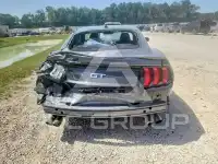 2022 Ford MUSTANG photo