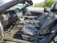 2022 Ford MUSTANG фото