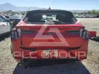 2022 Ford MUSTANG фото
