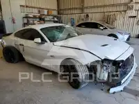 2022 Ford MUSTANG фото